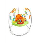 Fisher Price fantastické skákadlo Rainforest