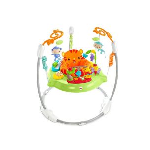 Fisher Price fantastické skákadlo Rainforest