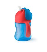 Avent SCF796/01 Fľaša so slamkou 200ml, 9m+