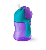 Avent SCF796/02 Fľaša so slamkou 200ml, 9m+