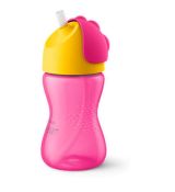 Avent SCF798/02 Hrnček so slamkou 300ml, 12m+