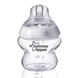 Tommee Tippee fľaša 0m+, 150 ml.