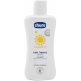 Chicco SUN Mlieko po opaľovaní 200 ml