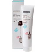 Suavinex Krém proti zapareninám na zadoček pre novorodencov 75 ml