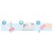 Avent SCF227/20 Cumlík Ultrasoft 0-6m, 2ks