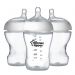 Tommee Tippee Ultra fľaša Ultra 0m+, 3x260 ml.