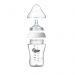 Tommee Tippee Ultra fľaša Ultra 0m+, 3x260 ml.