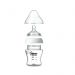 Tommee Tippee Ultra fľaša Ultra 0m+, 3x150 ml.