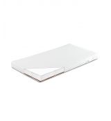 Sensillo Matrac Kokos-Molitán hr.9cm, 120×60