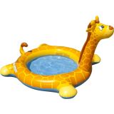 INTEX 57434 bazén žirafa 208x165x122 cm