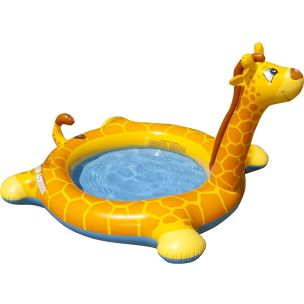 INTEX 57434 bazén žirafa 208x165x122 cm