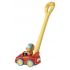 Fisher Price DLK64 Psíkovo chodítko Smart Stages SK
