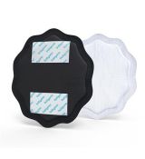 BabyOno 298/02 Vložky do podprsenky NATURAL NURSING, 24 ks