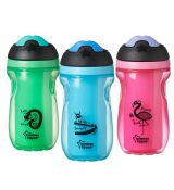 Tommee Tippee termohrnček Sippee Cup 260ml., 12m+