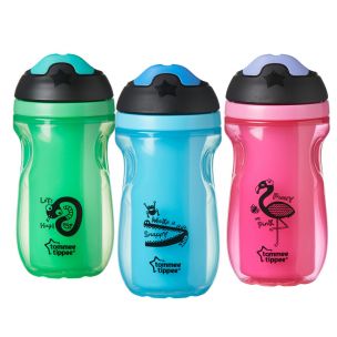 Tommee Tippee termohrnček Sippee Cup 260ml., 12m+