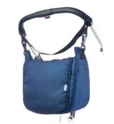 Caretero Taška Na Kočík Classic Navy