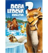 Doba Ledová 2 (slovenský dabing)
