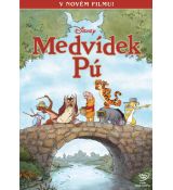 Macko PU (slovenský dabing)