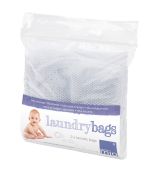 Bambino Mio sieťka na použité plienky Laundry Bags (2 ks)