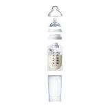 Tommee Tippee Express and Go Fľaša 180 ml, 0m+