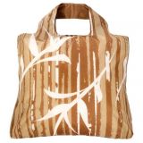Envirosax Skladacia Nákupná Taška Flora Bag 4
