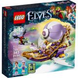 LEGO ELVES 41184 - Aira a jej vzducholoď