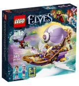 LEGO ELVES 41184 - Aira a jej vzducholoď