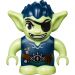 LEGO ELVES 41184 - Aira a jej vzducholoď