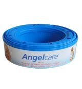 Angelcare náhradné náplne do koša na plienky Captiva
