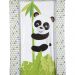 Fisher-Price prebaľovacia podložka Panda Hugs