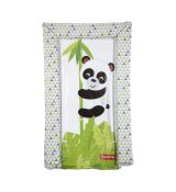 Fisher-Price prebaľovacia podložka Panda Hugs
