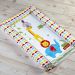 Fisher-Price prebaľovacia podložka Reach the Sky