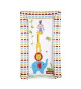 Fisher-Price prebaľovacia podložka Reach the Sky