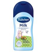 Bübchen baby mlieko 200 ml