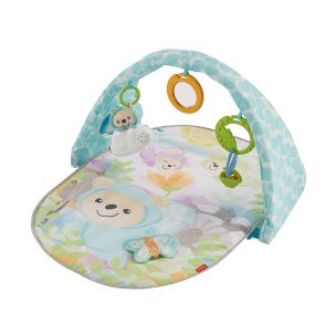 Fisher-price Rozvojová podložka Butterfly Dreams