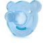 Avent SCF194/04 Cumlík Soothie Shapes pre chlapca 3-18 m, 2 ks