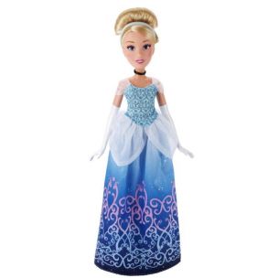 Hasbro Disney Princezná Popoluška B5284