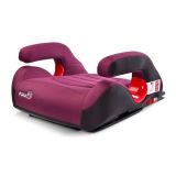 Caretero podsedák Puma Isofix cherry, 15-36 kg