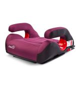 Caretero podsedák Puma Isofix cherry, 15-36 kg