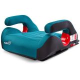Caretero podsedák Puma Isofix Green, 15-36 kg