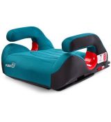 Caretero podsedák Puma Isofix Green, 15-36 kg