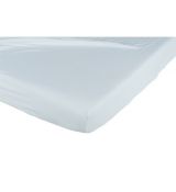 Candide Bavlnená plachta Modrá 70x140 cm (130g/m²)