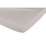 Candide Bavlnená plachta Hnedá 70x140 cm (130g/m²)
