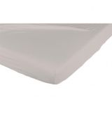Candide Bavlnená plachta Hnedá 70x140 cm (130g/m²)