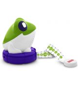 Fisher Price PS Žabka nauč sa merať