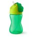 Avent SCF798/01 Hrnček so slamkou zelený 300ml, 12m+