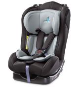 Caretero Autosedačka Combo black 2017, 0-25 kg