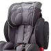 Caretero Autosedačka AngeloFix black, 9-36 kg