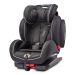 Caretero Autosedačka AngeloFix black, 9-36 kg