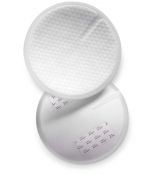 Avent SCF254/61 Jednor. absorpčné vložky do podprsenky, 60 ks